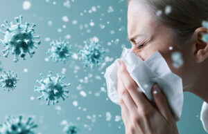 Se retenir d’éternuer : un réflexe à bannir pour éviter des complications