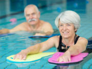 Voici le meilleur sport à pratiquer après 60 ans