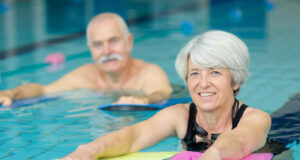 Voici le meilleur sport à pratiquer après 60 ans