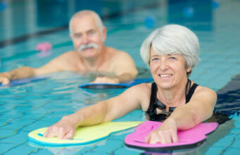 Voici le meilleur sport à pratiquer après 60 ans