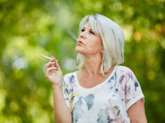 C’est énorme : voici le nombre de minutes de vie qu’un fumeur perd à chaque cigarette