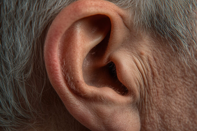Ce simple indice sur votre oreille pourrait indiquer une maladie cardiovasculaire