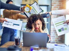 Évitez les risques cardiaques : voici comment apaiser votre stress