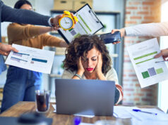 Évitez les risques cardiaques : voici comment apaiser votre stress