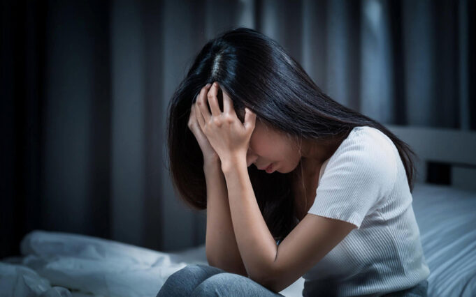 Voici l’âge surprenant où l’on est le plus malheureux, selon la science