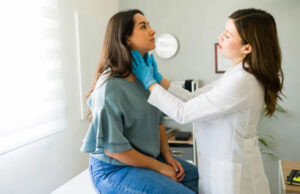 Angine de printemps : qu’est-ce que c’est ? Et comment la prévenir ?