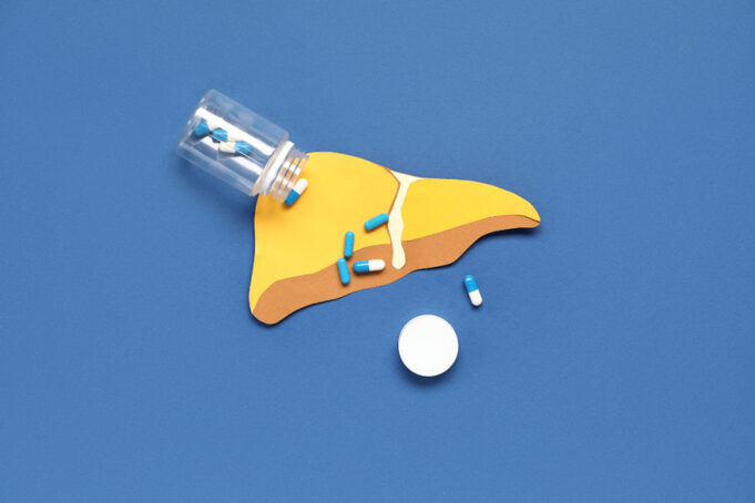 Comment protéger votre foie lorsque vous prenez vos médicaments ?