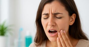 Aphtes : voici comment les éviter efficacement