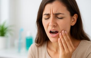 Aphtes : voici comment les éviter efficacement