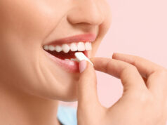 Ce chewing-gum révolutionnaire pourrait bientôt freiner la propagation des virus