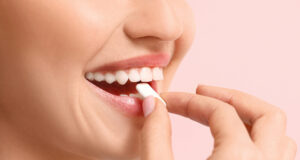 Ce chewing-gum révolutionnaire pourrait bientôt freiner la propagation des virus