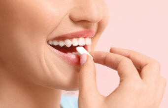 Ce chewing-gum révolutionnaire pourrait bientôt freiner la propagation des virus