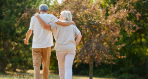 Ce simple changement en marchant peut protéger votre cœur