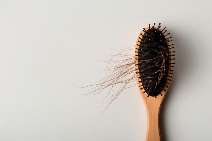 Chute de cheveux : 5 bons réflexes pour freiner la perte capillaire