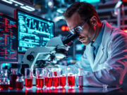 Incroyable découverte : un nouveau groupe sanguin découvert après 50 ans de recherche