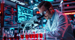 Incroyable découverte : un nouveau groupe sanguin découvert après 50 ans de recherche