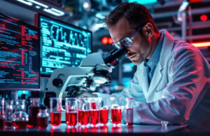 Incroyable découverte : un nouveau groupe sanguin découvert après 50 ans de recherche