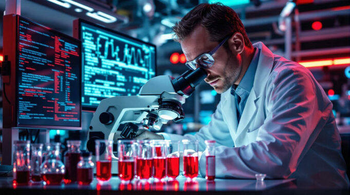 Incroyable découverte : un nouveau groupe sanguin découvert après 50 ans de recherche