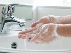 Vous pensez bien vous laver les mains ? ces 3 fautes que beaucoup font