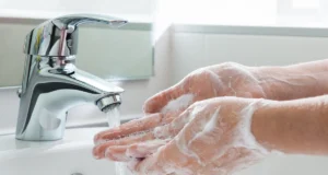 Vous pensez bien vous laver les mains ? ces 3 fautes que beaucoup font