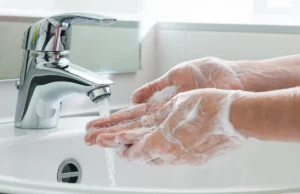 Vous pensez bien vous laver les mains ? ces 3 fautes que beaucoup font