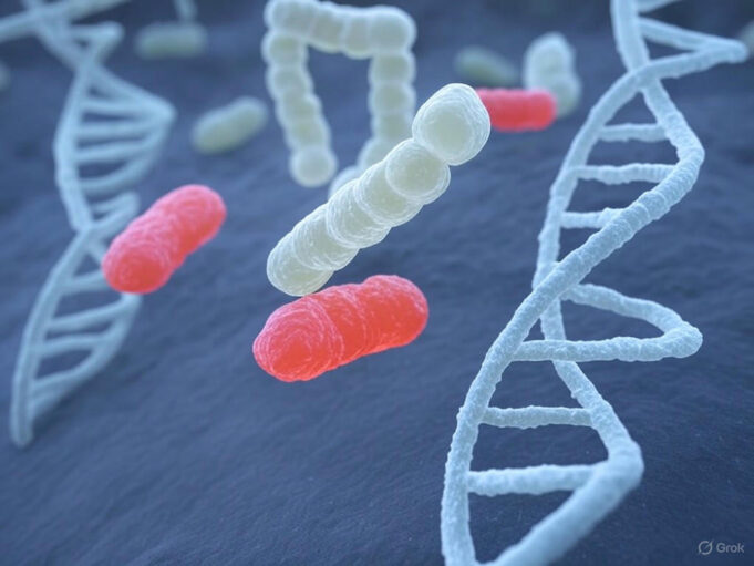 Cancer colorectal : si vous avez été exposé à cette bactérie enfant, le risque augmente