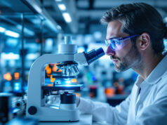 Cancer : un traitement révolutionnaire fait disparaître les tumeurs sans chirurgie