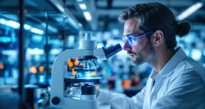 Cancer : un traitement révolutionnaire fait disparaître les tumeurs sans chirurgie