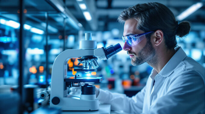 Cancer : un traitement révolutionnaire fait disparaître les tumeurs sans chirurgie