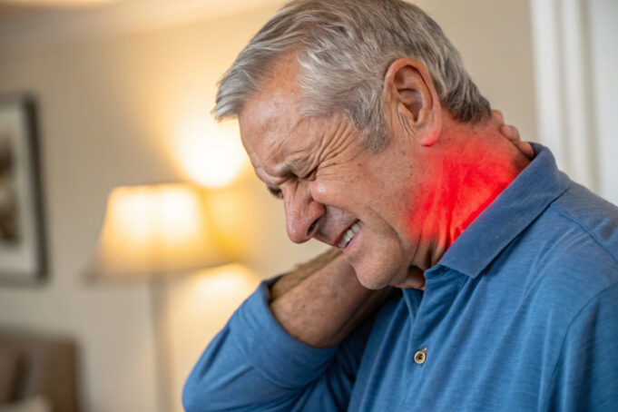 Douleurs au cou : les gestes simples à adopter pour les éviter