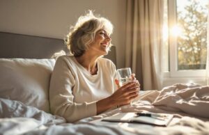 AVC : adoptez ces 6 réflexes matinaux avant qu’il ne soit trop tard