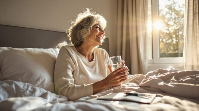 AVC : adoptez ces 6 réflexes matinaux avant qu’il ne soit trop tard