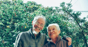 À 60 ou 70 ans, répondre « oui » à cette question sans hésiter montre qu’on est encore jeune