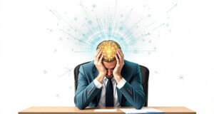 Vous oubliez brusquement ce que vous étiez en train de dire ? Voici ce que dit la science