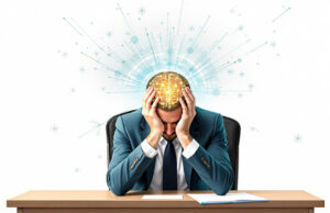 Vous oubliez brusquement ce que vous étiez en train de dire ? Voici ce que dit la science