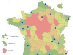 Accès aux soins : où sont les déserts médicaux ? Statistiques par ville et spécialité