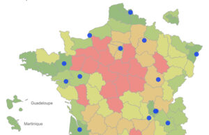 Accès aux soins : où sont les déserts médicaux ? Statistiques par ville et spécialité