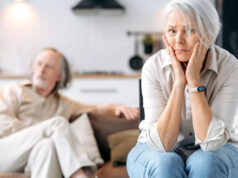 Comment réussir à se supporter après la retraite ?