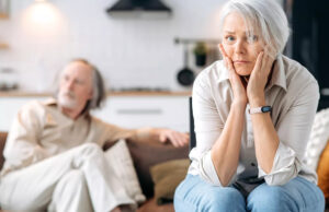 Comment réussir à se supporter après la retraite ?