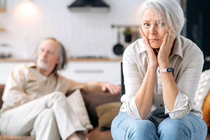 Comment réussir à se supporter après la retraite ?