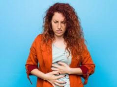 Douleur abdominale : gauche, droite, cause, traitement