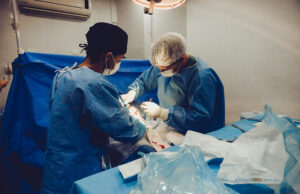 Je suis chirurgien cardiaque : voici la question vitale à poser en consultation, trop de patients l’ignorent