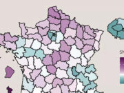 CARTE. Le cancer est plus mortel dans cette région qu’ailleurs : les habitants appelés à la vigilance