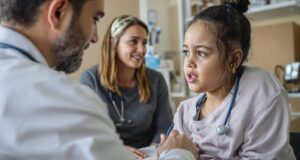 Parents : ces signes d’AVC chez votre enfant que vous ne devez pas ignorer