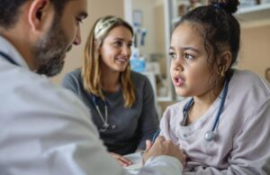 Parents : ces signes d’AVC chez votre enfant que vous ne devez pas ignorer