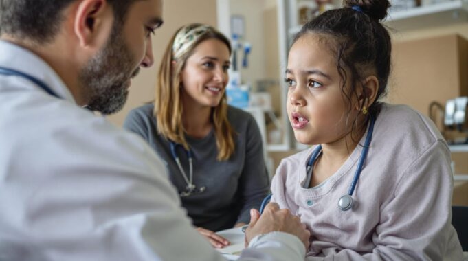 Parents : ces signes d’AVC chez votre enfant que vous ne devez pas ignorer