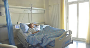 Quels sont les premiers symptômes du cancer du foie ?