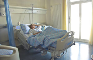 Quels sont les premiers symptômes du cancer du foie ?