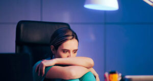 Ni Paris, ni Lyon : cette ville française est celle où le surmenage explose