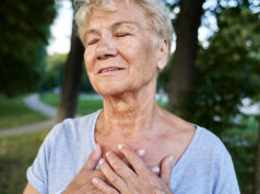 Validé par la science : cet organe reste jeune toute la vie, même à 80 ans